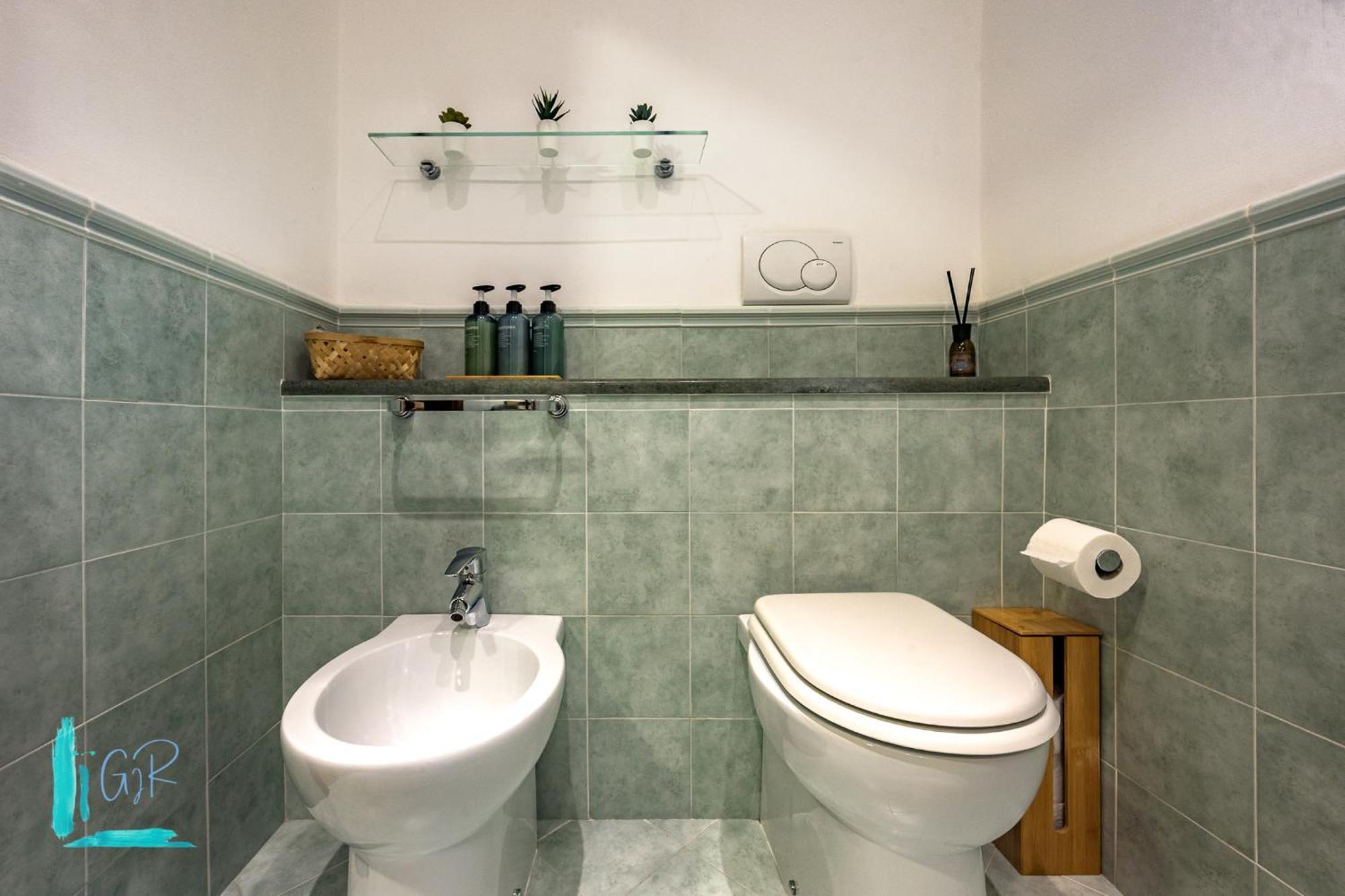 Appartamento Monumentale159 - Genovainrelax